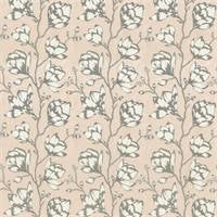 Lustica Powder Fabric by the Metre